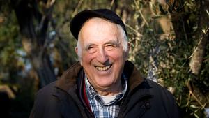 jean vanier fondateur de l'arche