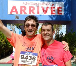 jean-baptiste-cordonnier-viticulteur-chateau-anthonic-dutruch-grand-poujeaux-marathon-medoc-2014-l-arche-en-gironde-handicap-mental
