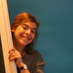 ombeline seince fondation les amis de l'arche