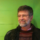 Daniel d'Hérouville président de L'Arche à Paris