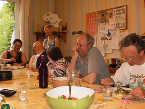 projet arche l atre rénovation foyer le sarment