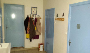 projet arche seneve toilettes