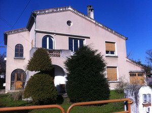 projet arche en pays toulousain le parvis accueil handicap mental