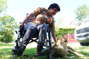 projets de l'arche l'olivier accueil de personnes ayant un handicap mental