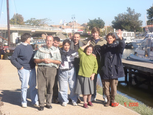 projets de l'arche a montpellier en m'arche vers 20 ans