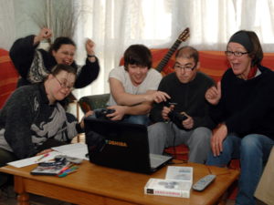 projets-de-larche-en-agenais-scene-de-vie
