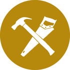 activités ESAT de L'Arche menuiserie